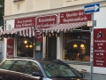 Gardestube Köpenick