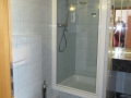 Dusche