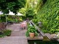Biergarten