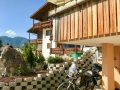 Chalet Planvart in Badia