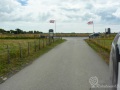 Wir fahren weiter übers Land