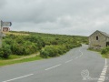 Nach ca. 10km der erste Stopp