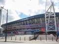 Principality Stadium  (walisisch Stadiwm Principality)