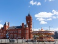 Pierhead Building