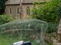 Lost Place in England