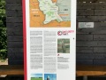 Start am westlichsten Punkt in Deutschland
