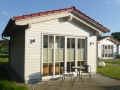 Havelland, Bungalow, Hotelzimmer