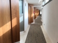 Hotelflur