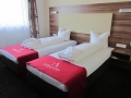 Hotel Abasto