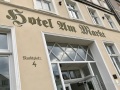 Hotel "Am Markt & Brauhaus Stadtkrug"