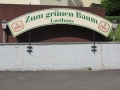Hotel grüner Baum