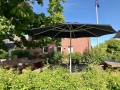 Biergarten