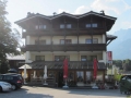 Hotel Theresia