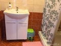 Kleines Duschbad