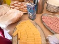 Frühstück