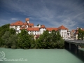 Füssen am Lech