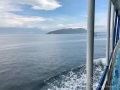 Überfahrt nach Split