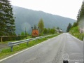 Weiter Richtung Gavia Pass