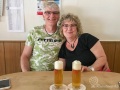 Wir sagen Tschüss bis zur nächsten Tour