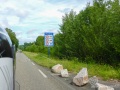 Eine kurzes Stück durch Frankreich, Elsass