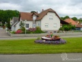 Durch das Elsass