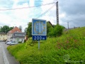 Zurück nach Deutschland