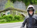 Badlwand Galerie in der Steiermark