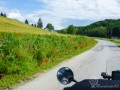 Quer durch Slowenien