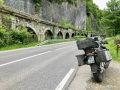 Badlwand Galerie in der Steiermark