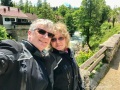 Wasserfall bei  Slunj