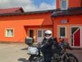 Weiter geht es in  Richtung Split