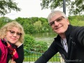 Unser erster Abend der Tour