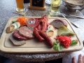 Wurstplatte