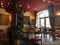 Restaurant & Frühstücksraum