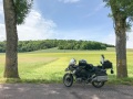 Immer wieder ein kurzer Foto-Stopp