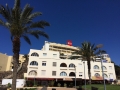 Hotel RIU Palace