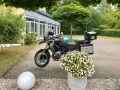 Motorrad-Tour Ostdeutschland