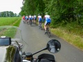 Motorrad-Tour Ostdeutschland