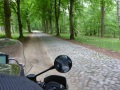 Motorrad-Tour Ostdeutschland