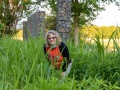 Motorrad-Tour innerdeutsche Grenze
