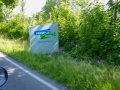 Motorrad-Tour innerdeutsche Grenze