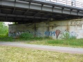 Motorrad-Tour innerdeutsche Grenze
