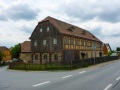 Motorrad-Tour Ostgrenze