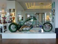Motorrad-Tour Ostgrenze