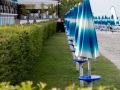 Strandbad von Sirmione