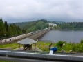 Motorrad-Tour tschechische Grenze - Sachsen