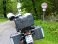 Motorrad-Tour Bayern