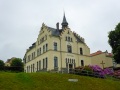 Motorrad-Tour Bayern