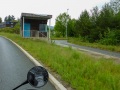 Motorrad-Tour Bayern