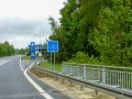 Motorrad-Tour Bayern